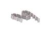 HART Connection Cable K-HM14, 16x IDC female connector, 14pin, L0.45m
