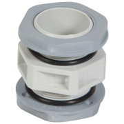 Ühendus komplekt Plexo³, hori./vert., IP65