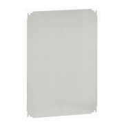 Paigaldusplaat Marina, 800Wx1200H, galvanized steel