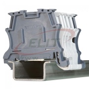 Fiksaator Viking™3, samm 6mm, TS35, Legrand