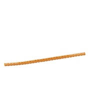 Juhtmemärgis CAB3, 1.5..2.5mm², 3, ribas 30pcs, oranž