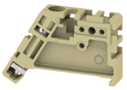 Fiksaator EW 35, kruvikinnitusega