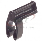 Markeri hoidik CAB3, 10..16mm², 8markers| 0.5..1.5mm²/ 1.5..2.5mm²