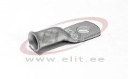 Kaabliking PKK 100.05, 10mm² M5, tin-plated copper, sight hole, 100pcs/pck