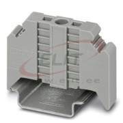 End Clamp E/NS 35 N, 50pcs/pck