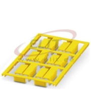 Conductor Marker UC-WMC 5.6 (23X8) YE, 5pcs/pck, Phoenix