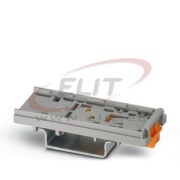 DIN Rail Adapter PTFIX 1.5-NS35, 30pcs/pck