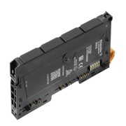 Remote I/O Module UR20-ES, reserve module, push-in, Weidmüller