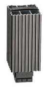 Küttekeha HG 140, 45W 110-250VAC/DC, -45..70°C, tõukevool max. 3.5A, 0.5..2.5mm² vedruklemm, TS35