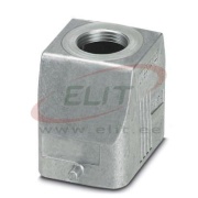 Housing HC-STA-B06-HLFS-1TTM20-EL-AL, 1pcs/pck