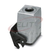 Housing HC-STA-B10-CHWS-1TTM20-ELC-AL, 1pcs/pck