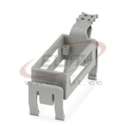 DIN Rail Mounting Frame HC-CIF-B16-HFWL-PL, 1pcs/pck, Phoenix