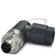 Connector SACC-M12MR-5PL M, 1pcs/pck, Phoenix