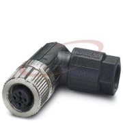 Connector SACC-M12FR-5PL M, 1pcs/pck, Phoenix