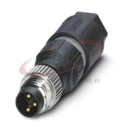 Connector SACC-M 8MS-3QO-0.25-M, 1pcs/pck, Phoenix