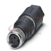 Connector SACC-M 8FS-4QO-0.5-M, 1pcs/pck, Phoenix