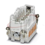 Contact Insert HC-B 10-ESTQ-2.5, 10pcs/pck