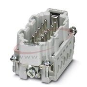 Contact Insert HC-B 10-I-UT-M, 1pcs/pck, Phoenix