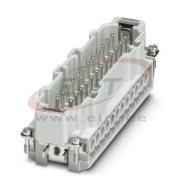 Contact Insert HC-B 24-I-UT-M, 1pcs/pck