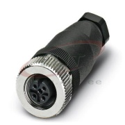 Connector SACC-M12FS-5CON-PG 7-M, 1pcs/pck, Phoenix