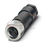 Connector SACC-M 8FS-3CON-M, 1pcs/pck, Phoenix