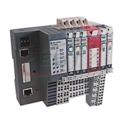 Digital Contact Output Module Point I/O, in-cabinet, 2-ch., NO, NC 2A 5..28VDC leakage 2mA, TS35