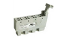 Replacement IEC Terminal Block Point I/O, 8 screw-clamp terminations
