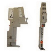 Module Base Point I/O, 8-contact removable IEC screw terminal, Allen-Bradley