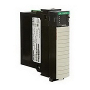 Analog Output Module, 8-ch., ±10V/ 0..10V/ 0..5V/ 0..20mA, 30VDC, Allen-Bradley