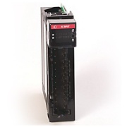 Analog Input Module ControlLogix, 8-ch., 30VDC, 300mA 5V drawn