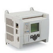 *Controller MicroLogix 1100, 16ports, 10DI 24VDC, 2AI 0..10V, 6RO, 120/240VAC