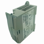 Digital DC I/O Module CompactLogix, 8-ch., 24VDC, 145mA 5.1V drawn, TS35, panel mount