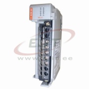 Digital Contact Output Module CompactLogix, 8-ch., 125mA 5.1VDC drawn