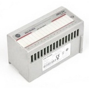 Analog Input Module Flex I/O, 12-ch., 24VDC, 0.641 Micro-A/CNT, Rockwell Automation