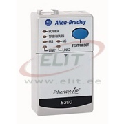 Communication Module 193-ECM, 2ports, EtherNet/IP, Allen-Bradley