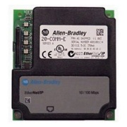 Communication Adapter PowerFlex, for use w. ControlNet to DPI communication, 125/500kB/s, 275mA 5VDC, Allen-Bradley