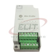 Digital Input Plug-In Module Micro800, 4ch