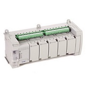 Controller Micro850, 48-ch. (inputs 12HS, 16ST 24VDC sink/source, output 4HS, 16ST 24VDC source), USBport/ EtherNet/ RS232/485port, cv 24VDC