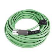 Feedback Cable Kinetix®, f. MP medium Inertia motors, (M7) SpeedTec DIN (motor end) to premolded (drive end), green, standard non-flex, 30m, Allen-Bradley