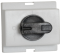 KU 440N + K/KU4P| Koormuslüliti (kaitse-lahutuslüliti), 40A 4x 415VAC, 1.5..16mm², TS35