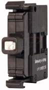 LED moodul M22-LED-R, 0.26W 8..15mA 12..30VAC/DC, front mount, 20pcs/pck, red