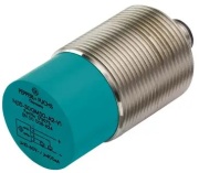 Inductive Sensor NJ15-30GM50-A2-V1, M30, Sn 15mm, PNP NO/NC, Sf 300Hz, LED, -25..70°C, ss 1.4305, PBT, M12 4pins, sv 10..60VDC, IP67
