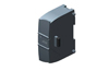 Simatic S7-1200, Communication Module CM 1241, RS422/485, 9pin Sub D (female), supports message based freeport