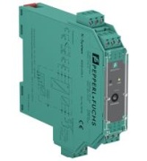 KFD2-UT2-1| Universal Temperature Converter, 1ch, input TC/RTD/PM/V, output 0/4..20mA sink/source, config. PACTware, LFD^sensor burn out detection, 24VDC PR