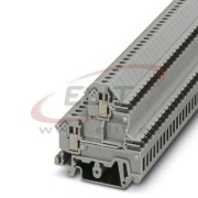 Double-level Terminal Block UKK 3-MSTB-5.08, 50pcs/pck, Phoenix