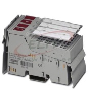 Inline Terminal IB IL 24/230 DOR4/W-PC-PAC, Phoenix