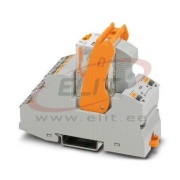Relay Module RIF-2-RPT-LV-24AC/2X21, 10pcs/pck