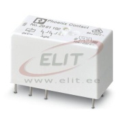 Relay REL-MR- 24DC/21-21, 10pcs/pck, Phoenix