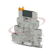 Solid-state Relay Module PLC-OSC-24DC/24DC/2/ACT, 10pcs/pck