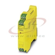 Coupling Relay PSR-SCP- 24DC/FSP2/2X1/1X2